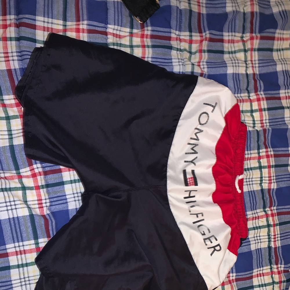 Tommy shorts